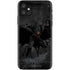 DC Comics The Dark Knight in Action iPhone 11 Skin